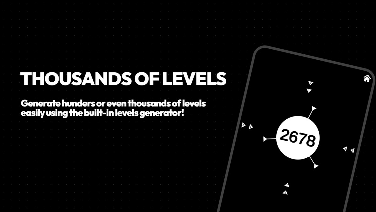 Pin sQUAD: Complete Project