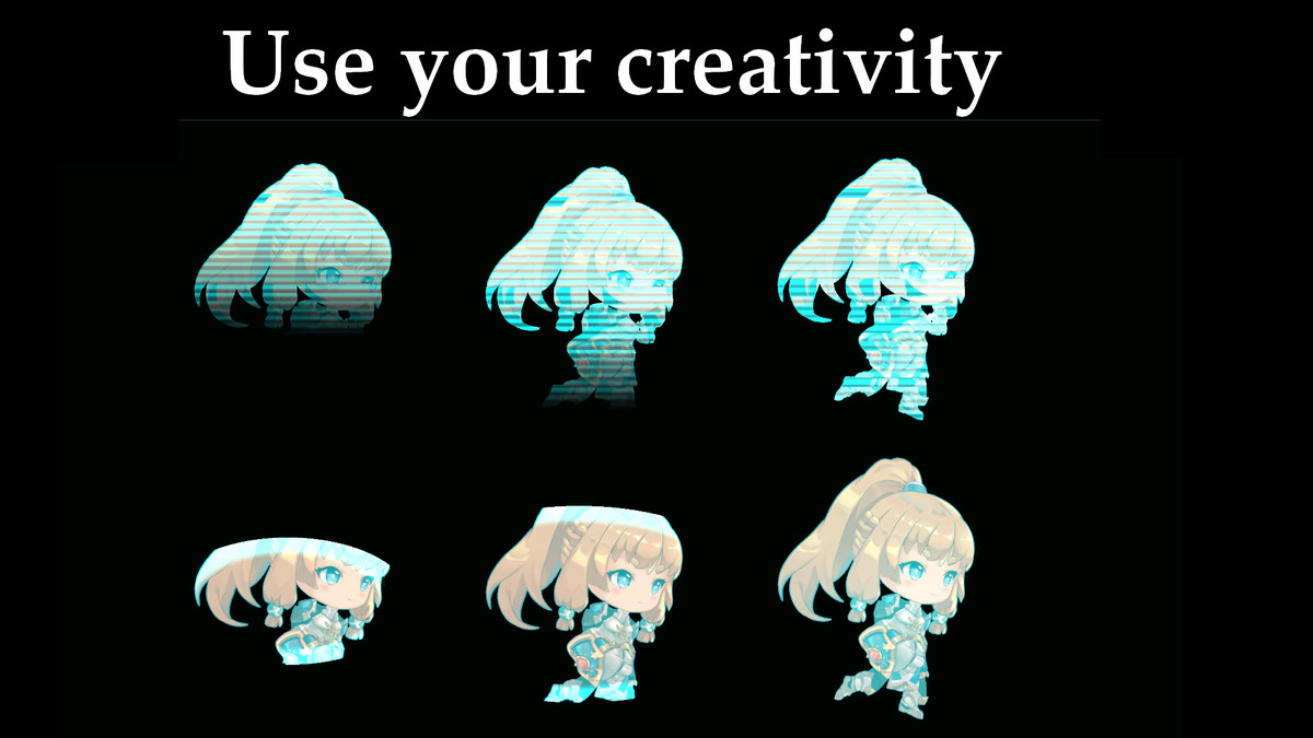 Sprite Master