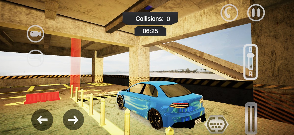Car Parking Game 3, image 28