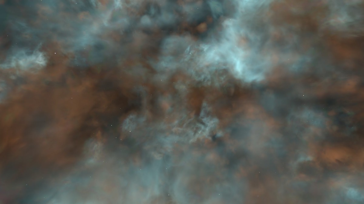 Volumetric Nebula Skyboxes – 11 Fly-Through 3D Space Nebulae (URP & HDRP), image 14