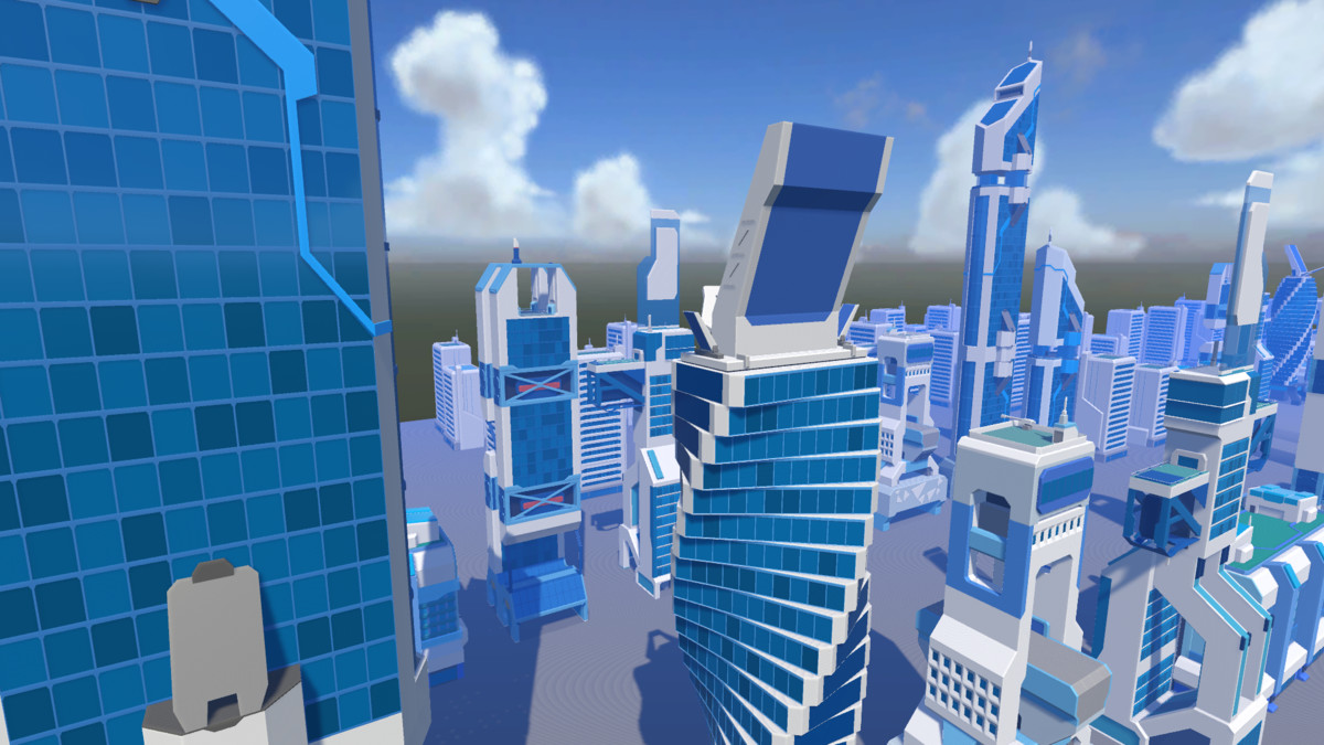 Cyber Building Pack1