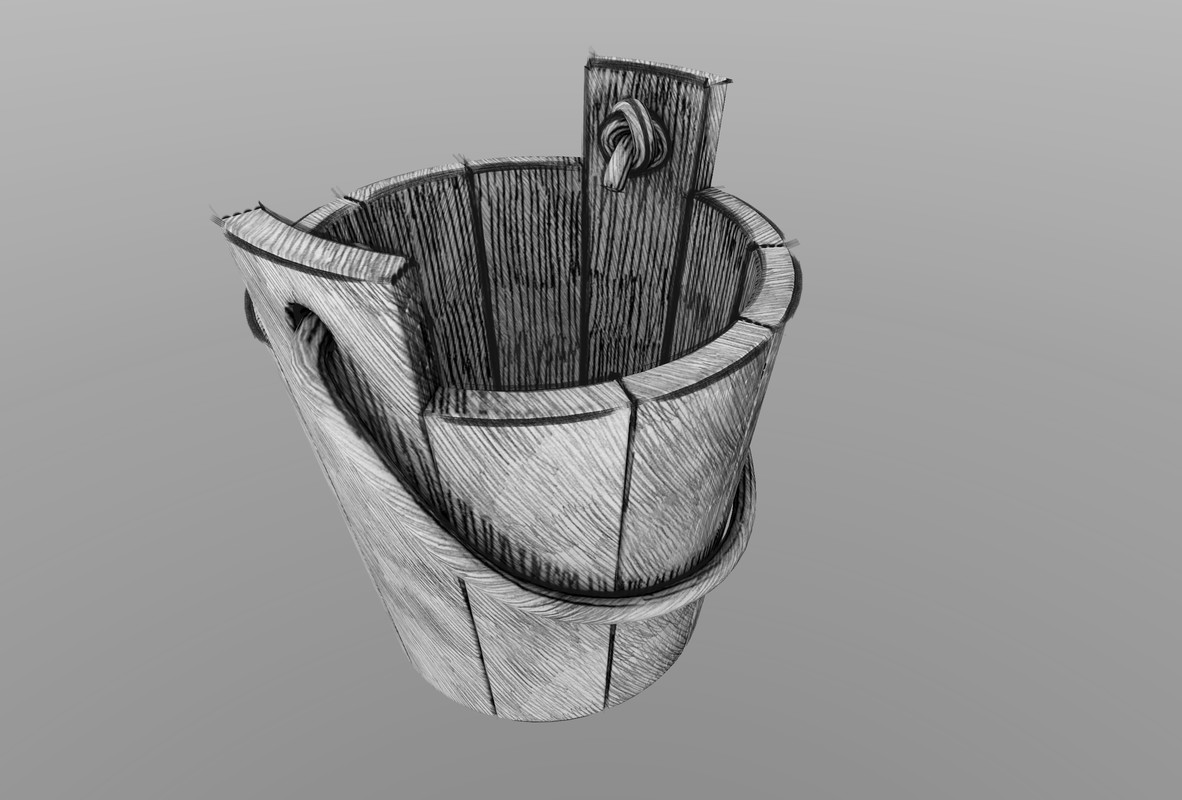Croquis Sketch Editor