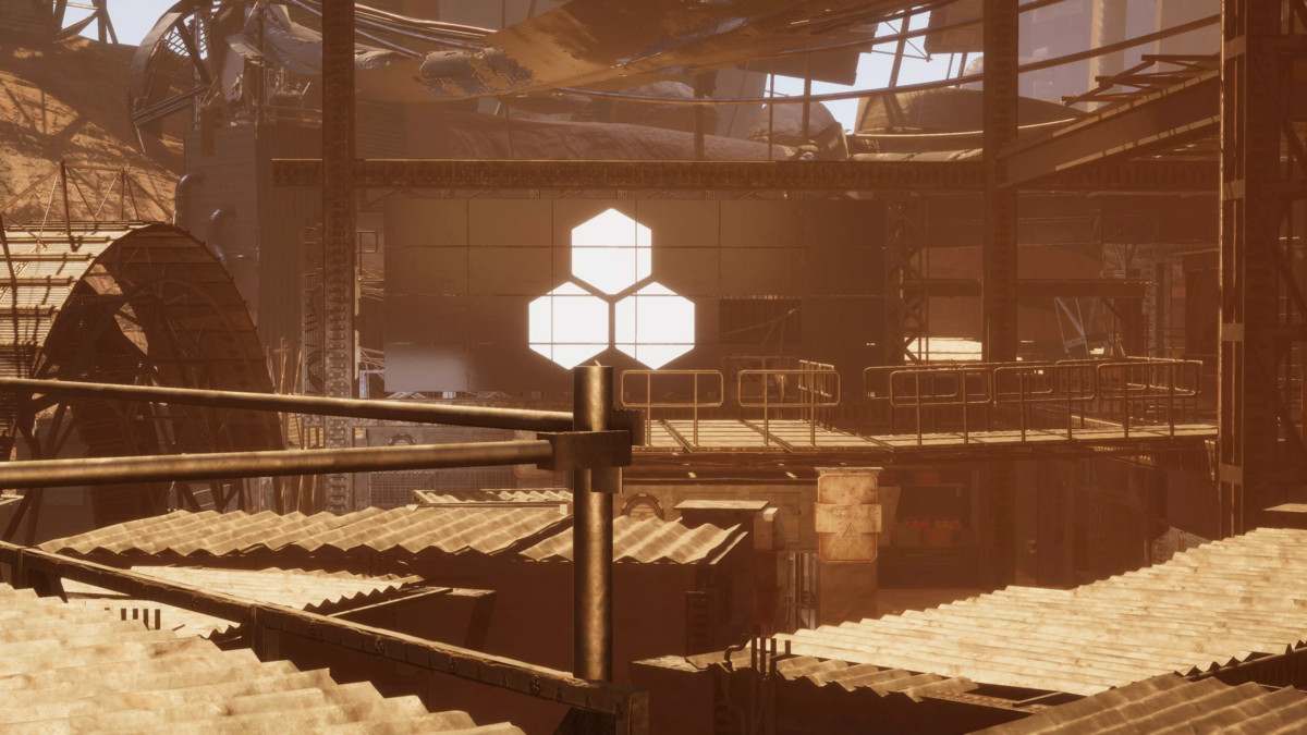 FPS Creator Environment Bundle