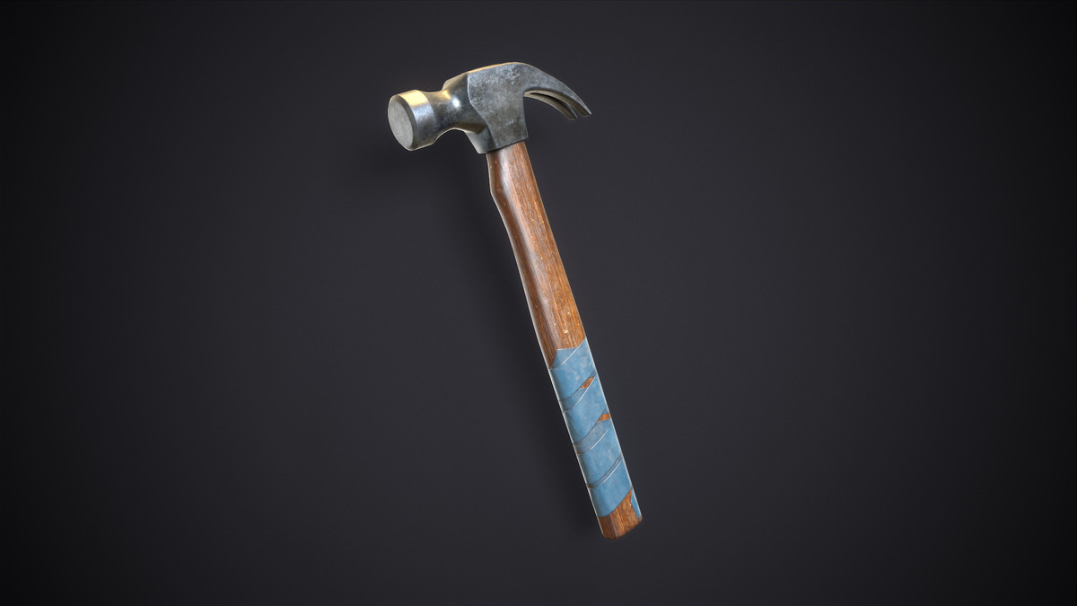 Melee Weapon Survival Pack
