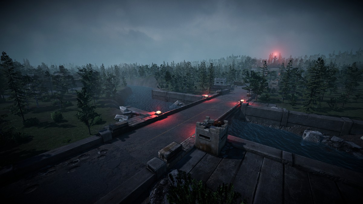 Top Down Post Apocalyptic Pack