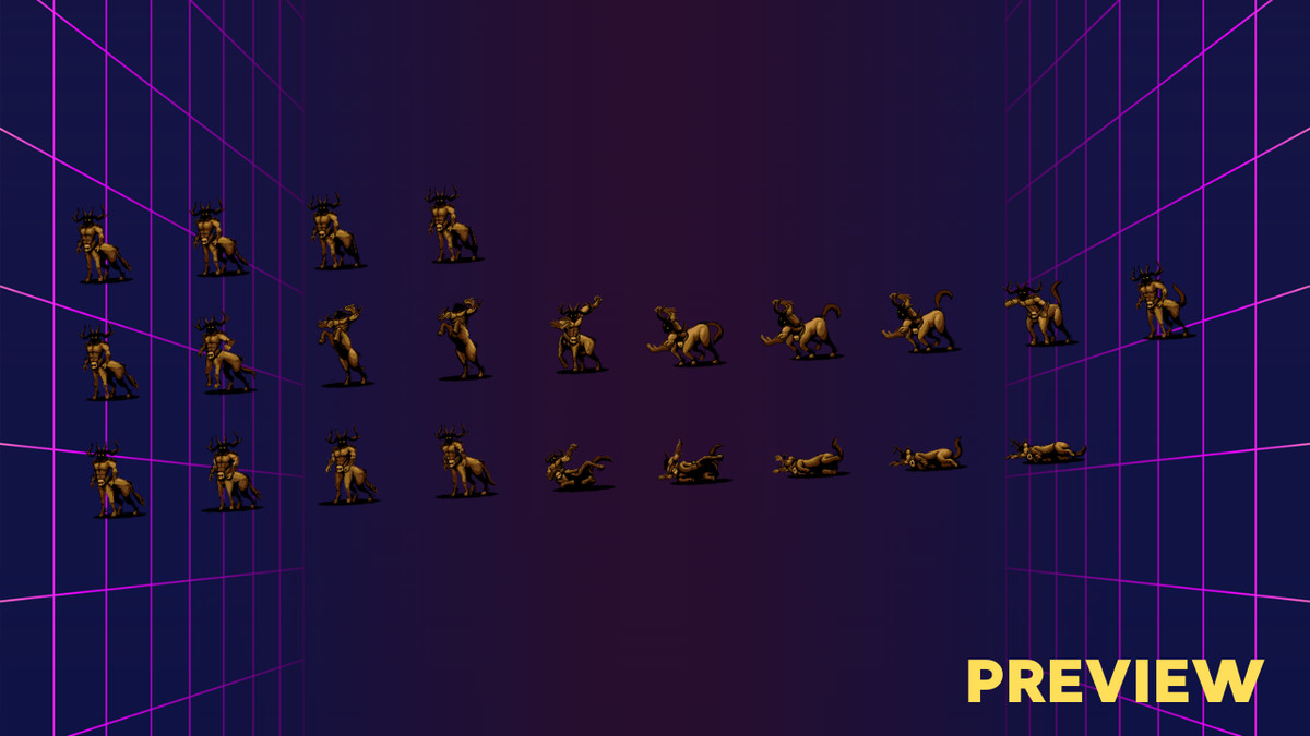 16-BIT Collection