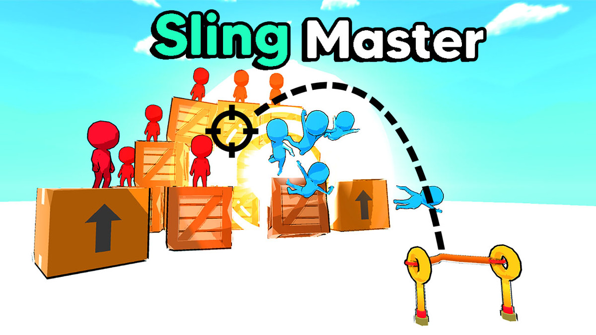 5 HyperCasual Games - Collection Bundle