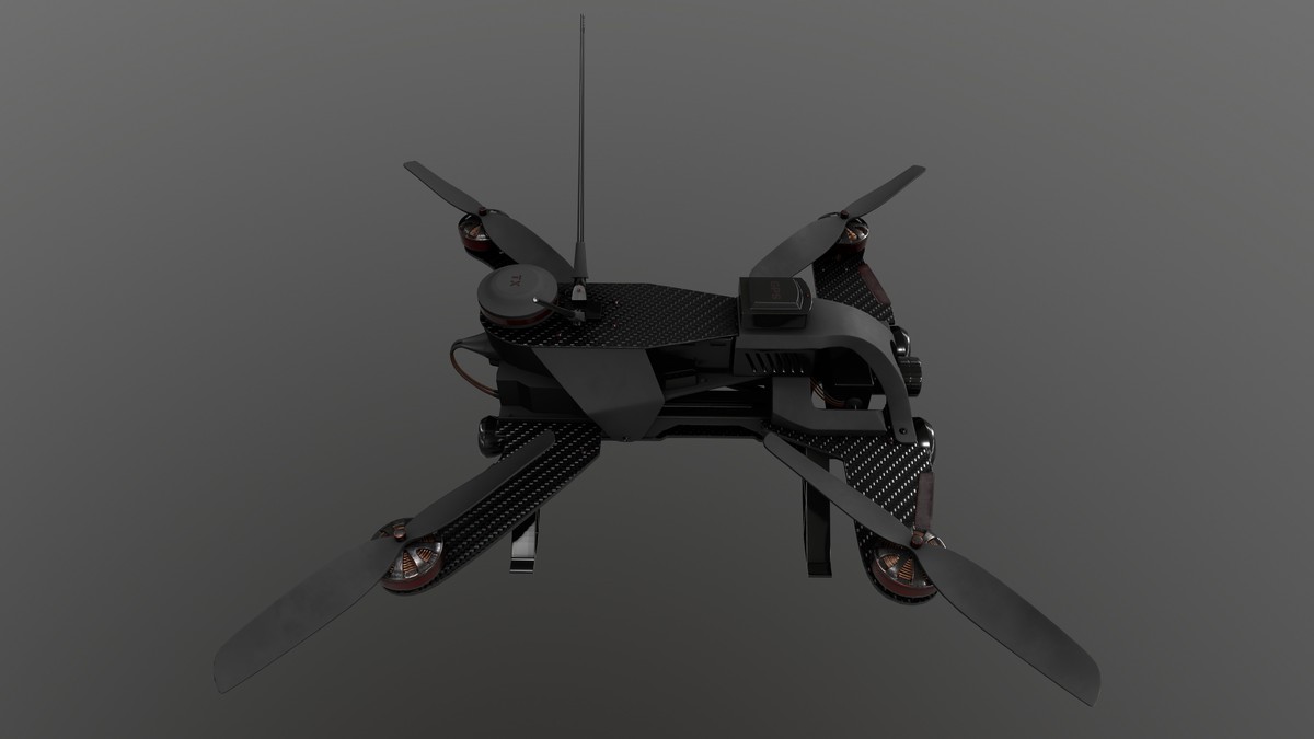 Drone_Valkyrie_S1