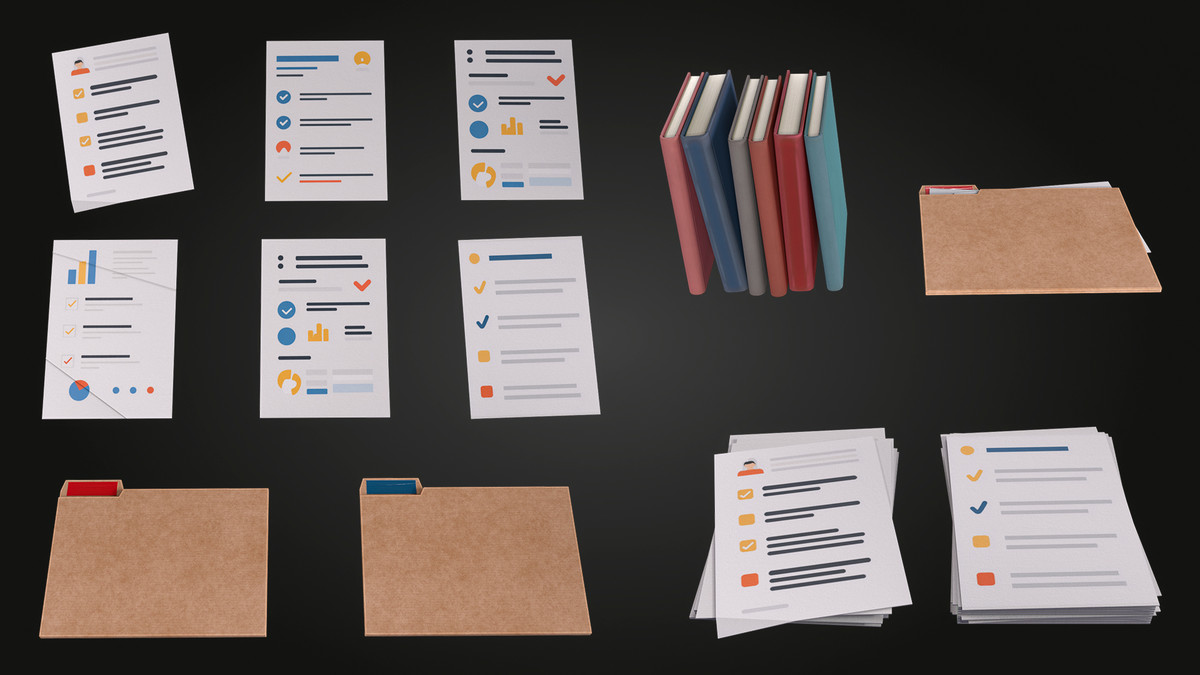 Asset Screenshot 4