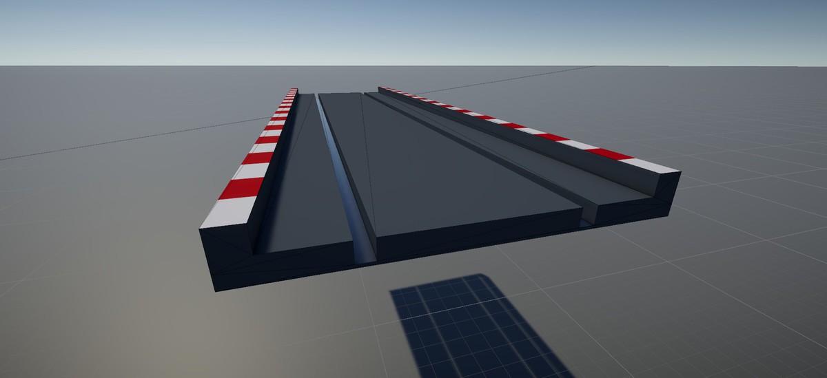 Groove Racing: Ultimate Modular Slot Car Kit