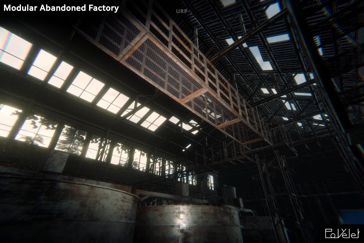 Modular Buildings Bundle