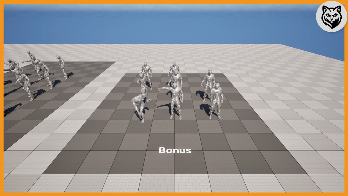 RPG Dungeon Bundle Animation Pack