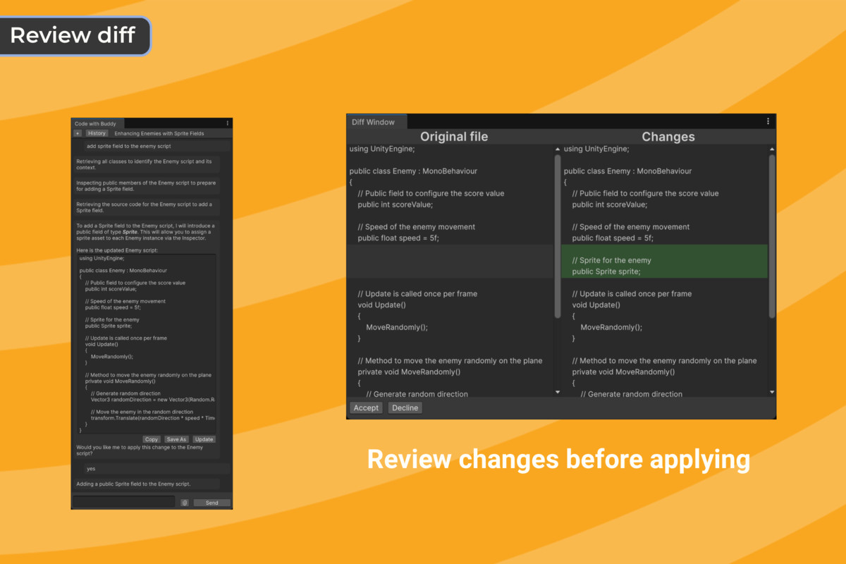Code Buddy - Your AI Co-Developer