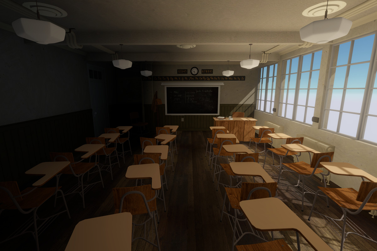 AdaptiveGI: Global Illumination that Scales to Any Platform