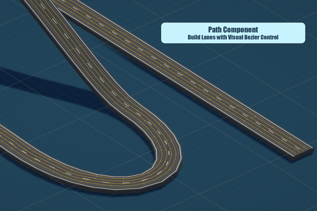 Traffic Engine Suite Bundle