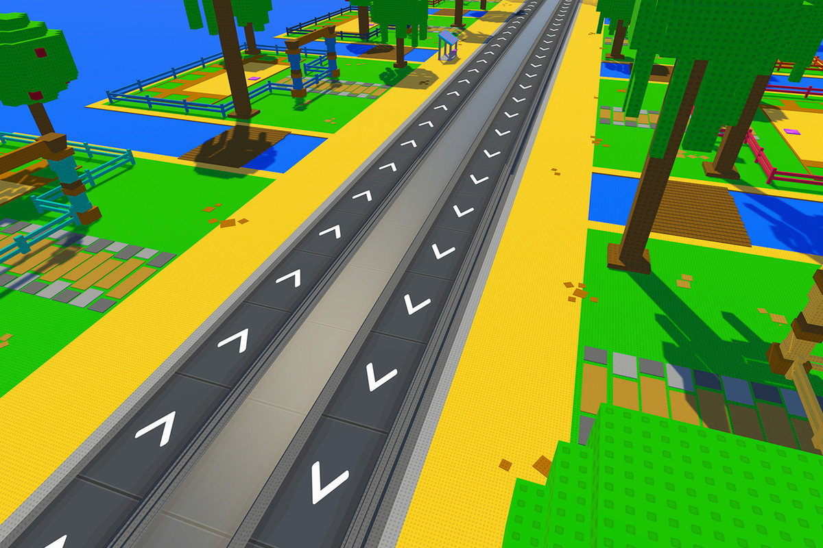 Build a Obby Farm Level Pack