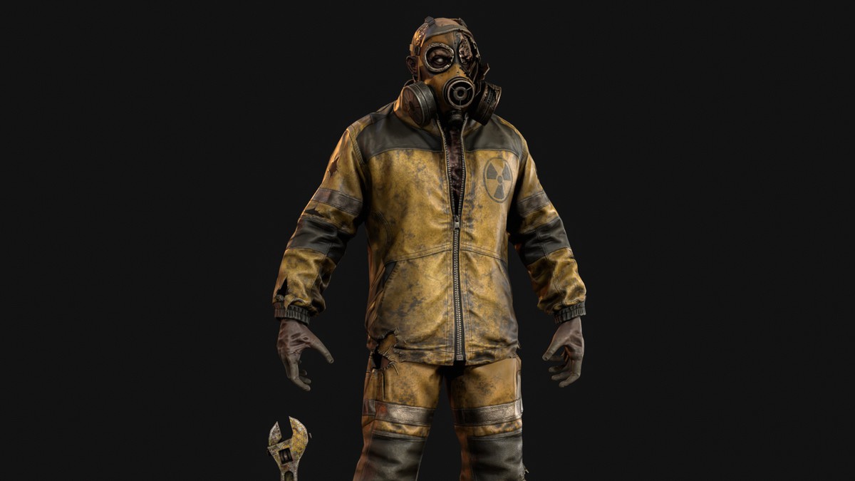 Zombie Digger3