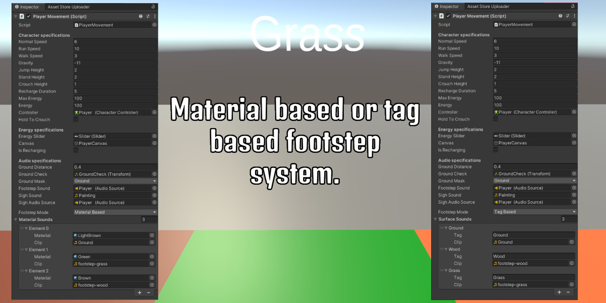 Everything You Need Bundle: 50 Systems, Shaders, Procedural Generators & Tools