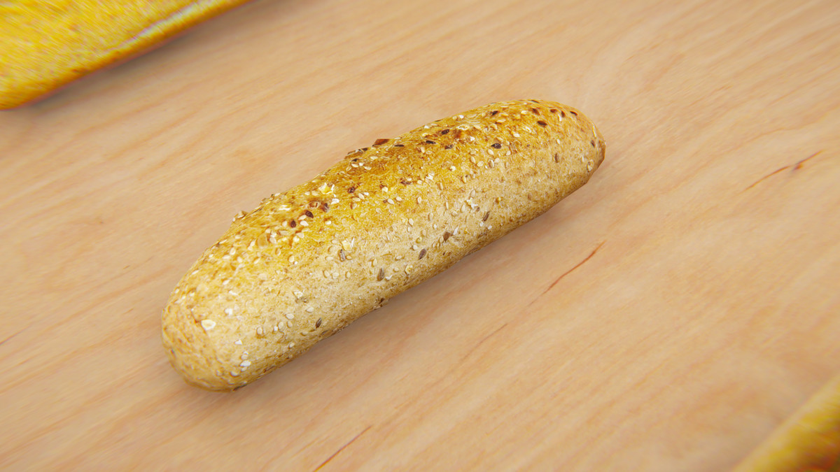 Bakery Bread & Pastry Pack