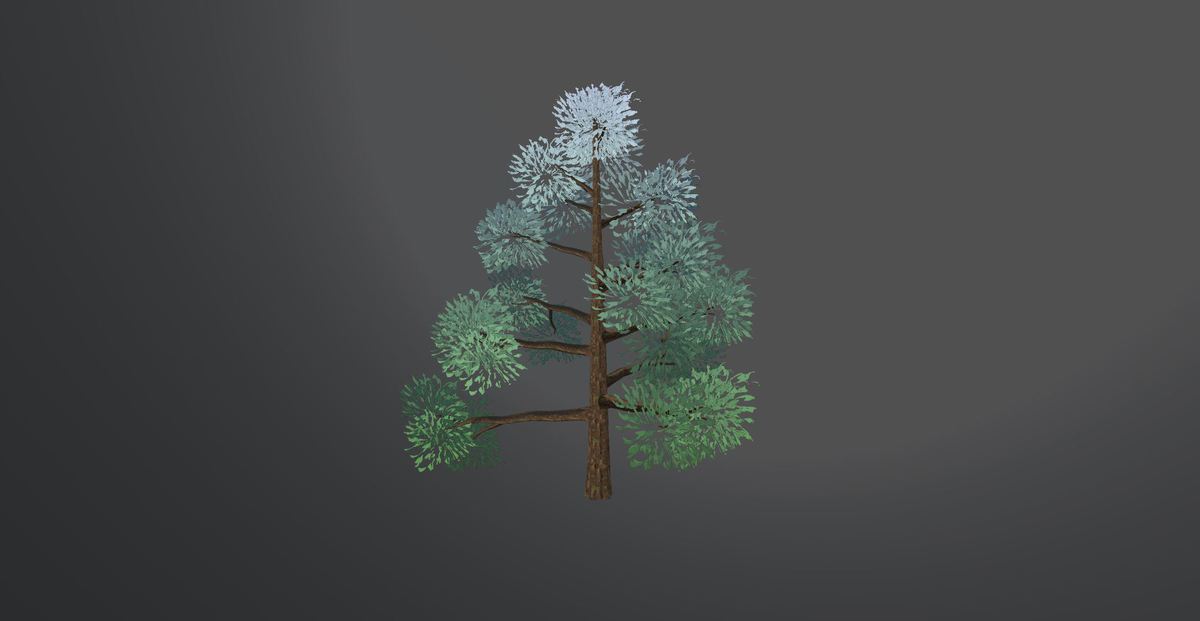 Stylized Starter Environment