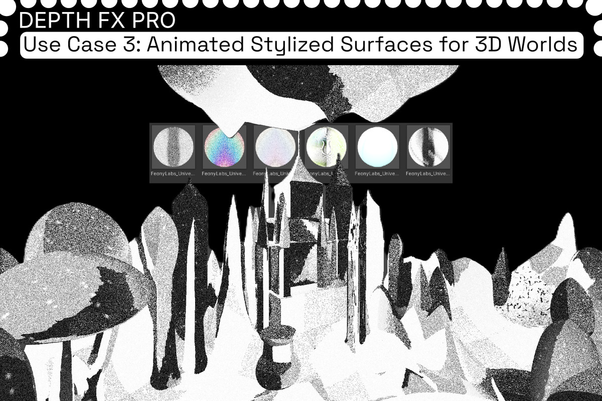 Depth FX Pro – AI 2.5D Image Animation Tool