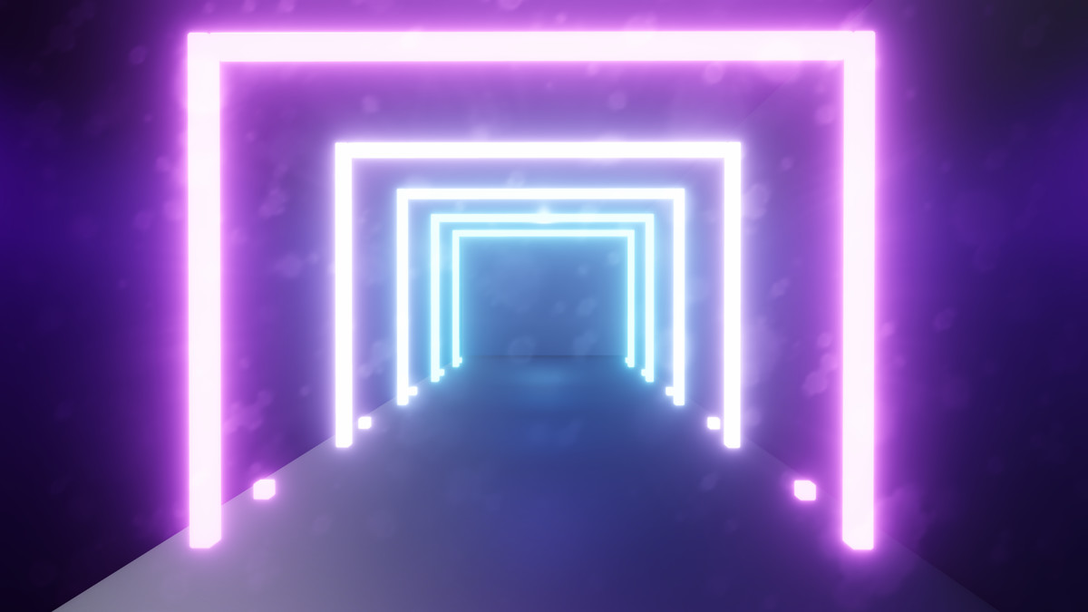 EasyGlow - Stylized Bloom