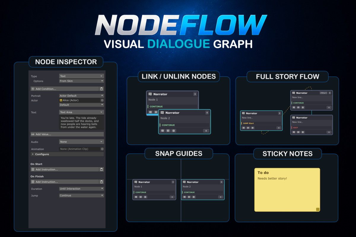 NodeFlow Bundle