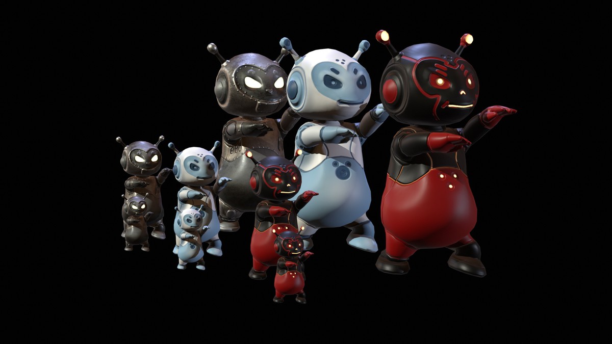 Minirobotic7