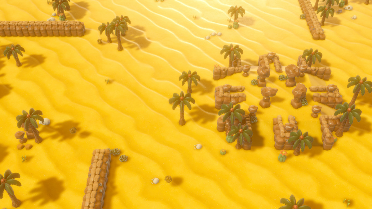 RPG Environments Kit-Desert