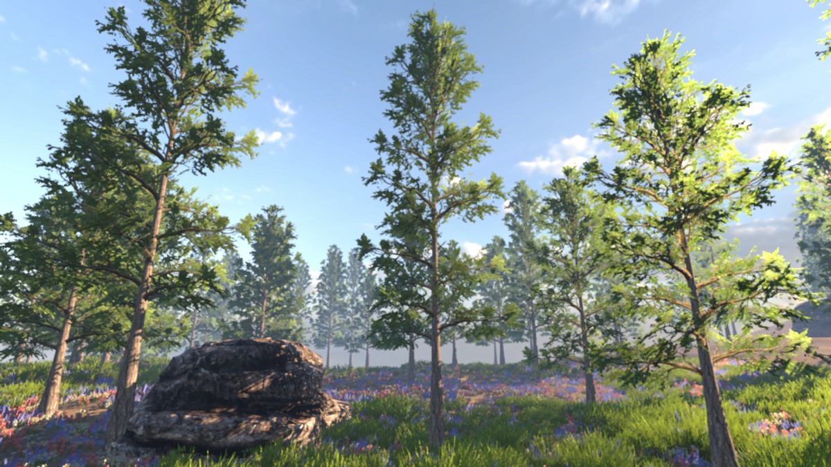 Mobile Tree Collection (30 Packs)