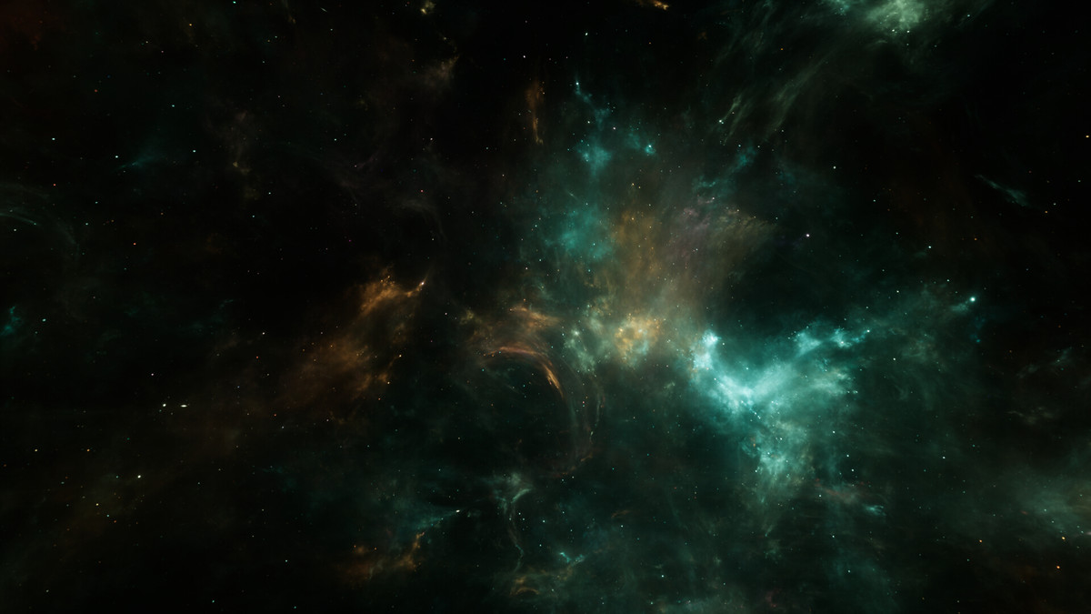 AAA 8K Sci-Fi HDRI Galaxy Pack Vol. 2 – 12 Galaxy & Nebula Skyboxes