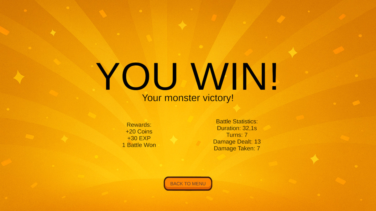 Zorbamon Inc. Pokelike