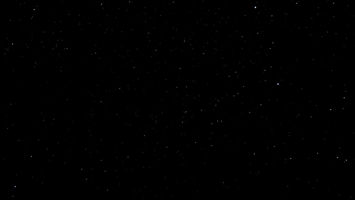 8K HDR Starfield Skybox Pack (22 Deep Space HDRI Maps)