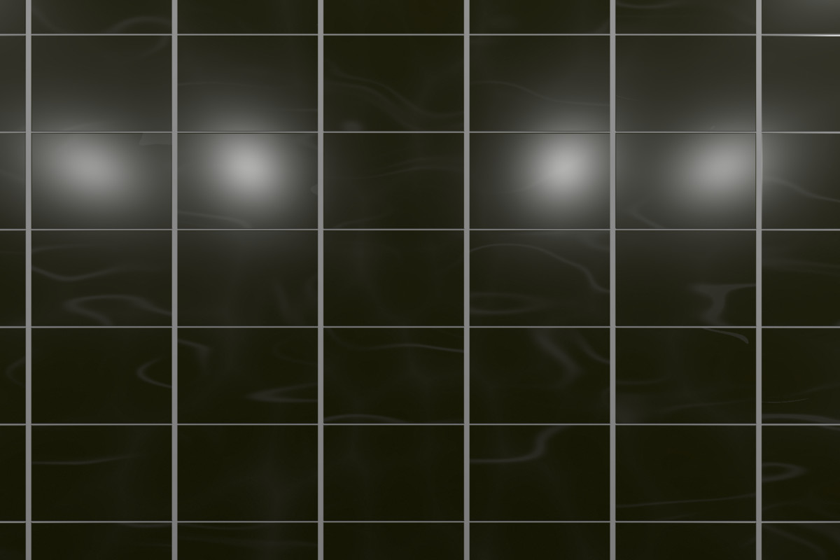 Fully Procedural Marble Shader