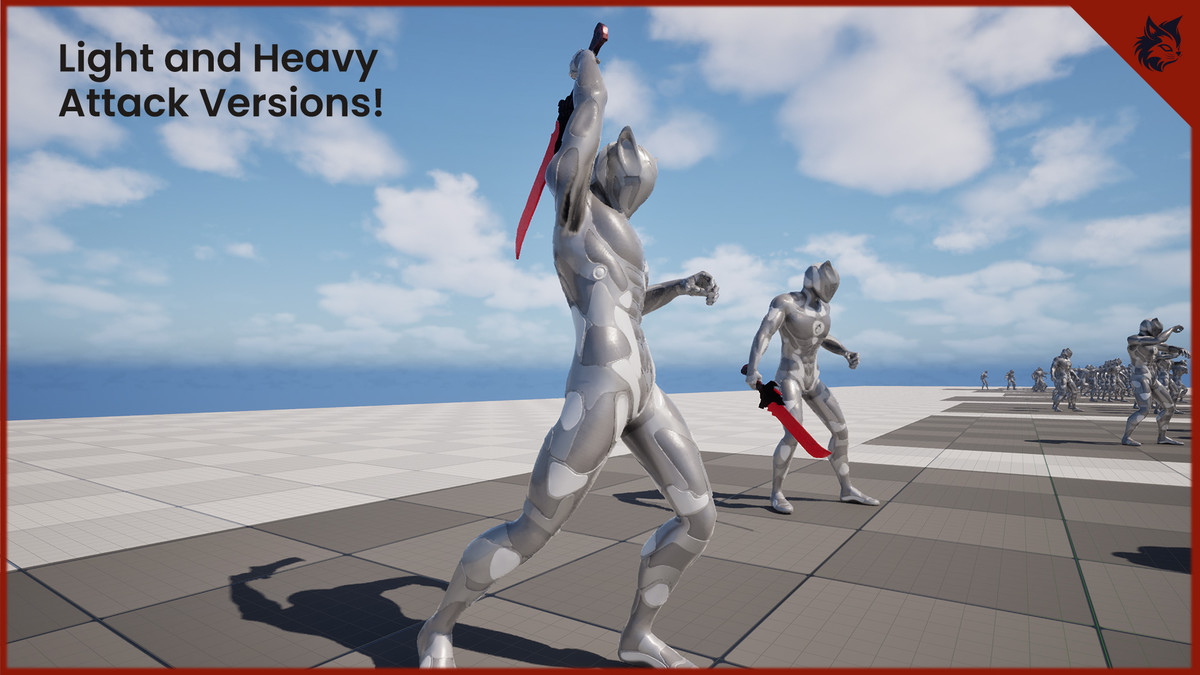 RPG Dungeon Bundle Animation Pack