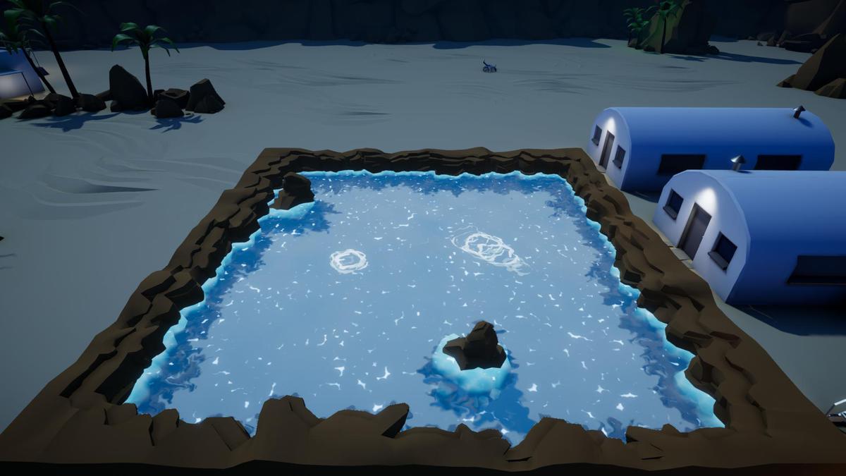 Toony Particles Remastered