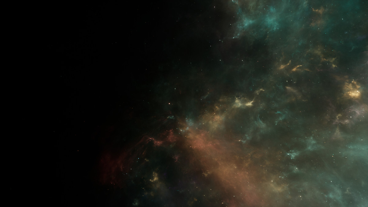 AAA 8K Sci-Fi HDRI Pack – 12 Galaxy & Nebula Skyboxes (8192×4096)