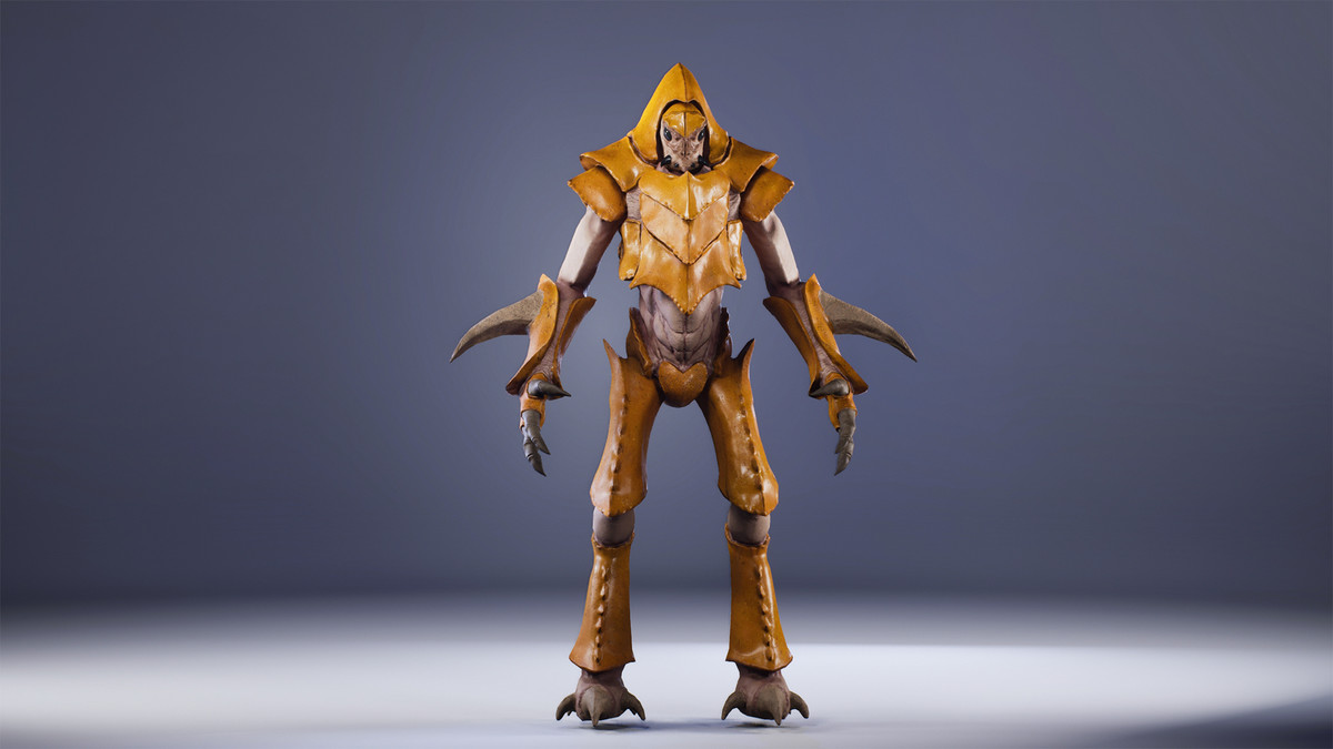 InsectPack