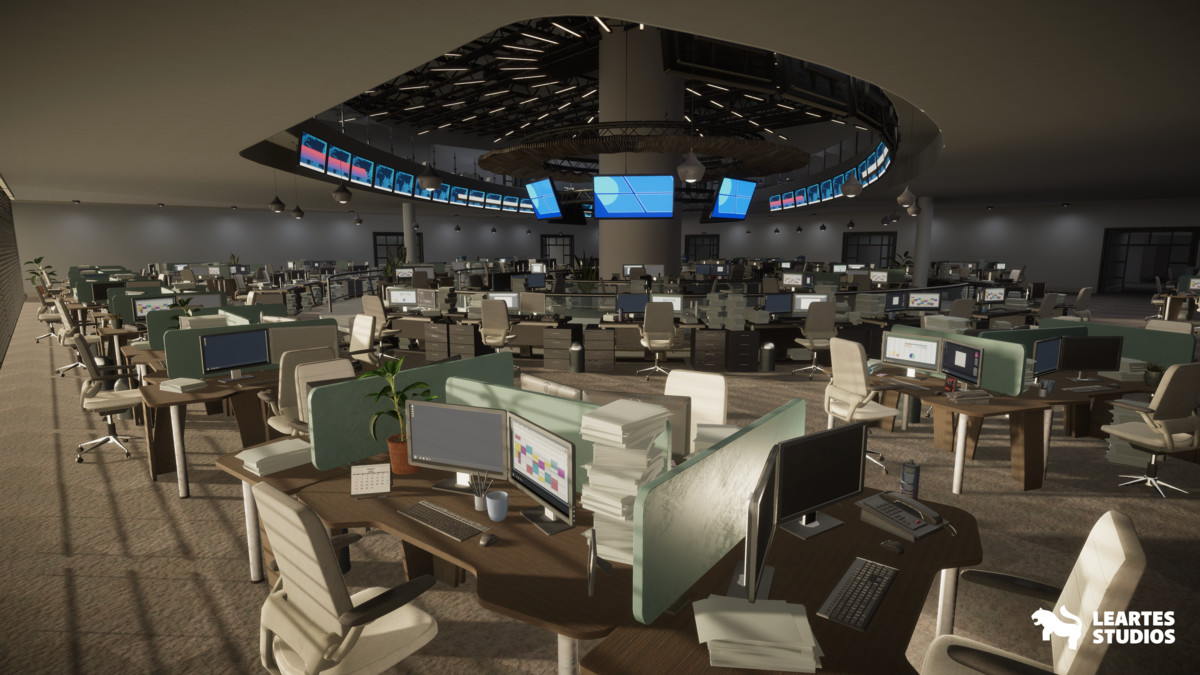 News Room