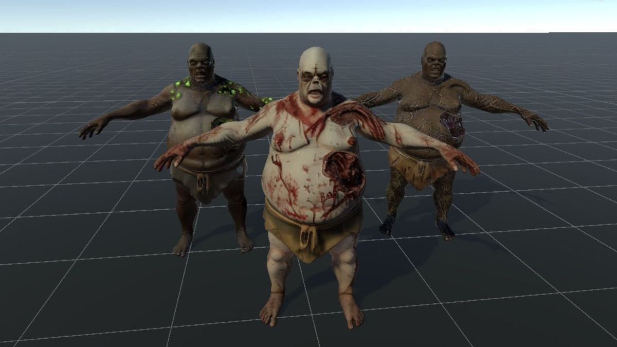 Zombie03_Pack