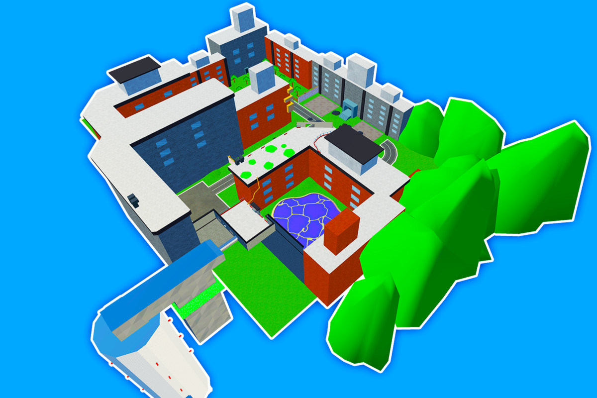 Escape School Game Level Pack