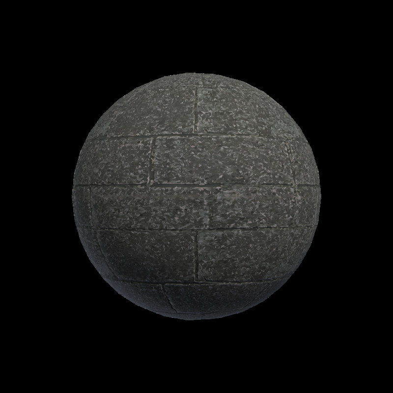 Stylized Plaster & Concrete Textures Mega Pack