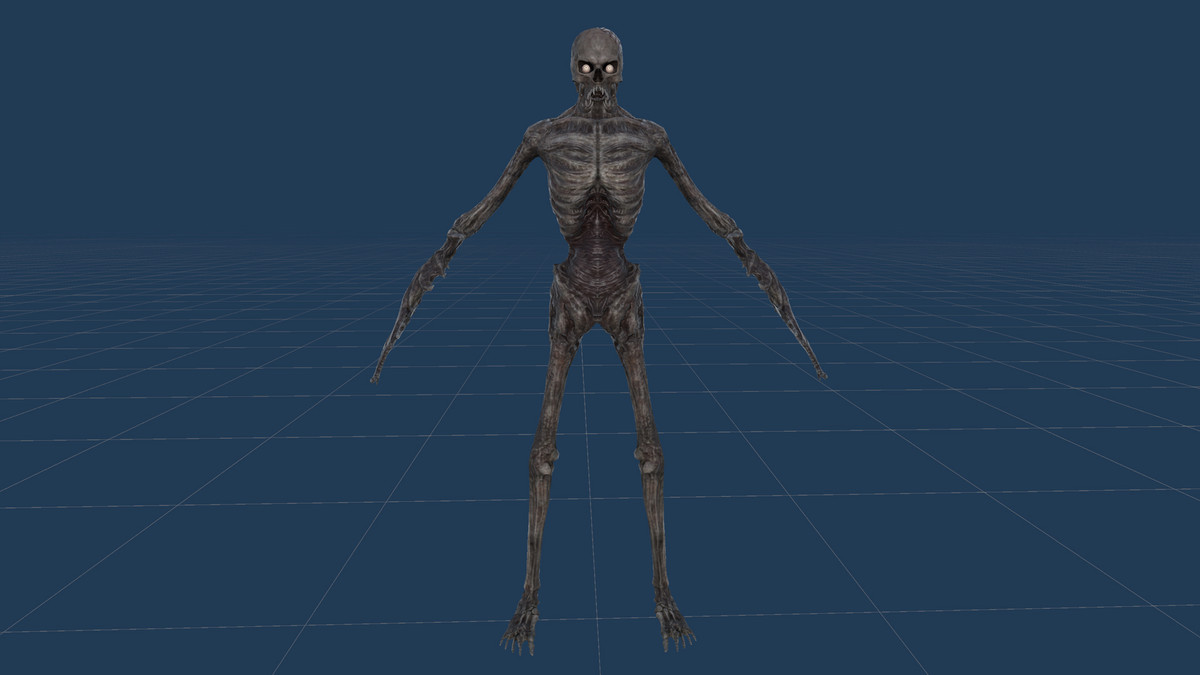 Nightmare Monster Pack