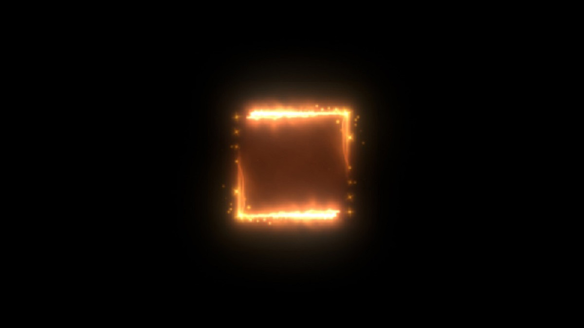 Game VFX - UI Effect Pack