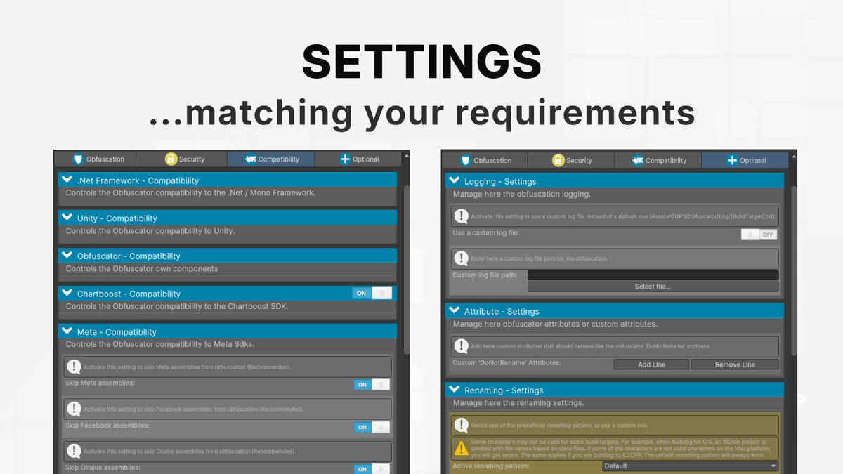 Obfuscator Pro | Plug and Play Code Protection | v2026