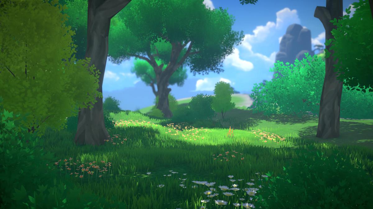 Stylized Nature & Environment MEGA PACK