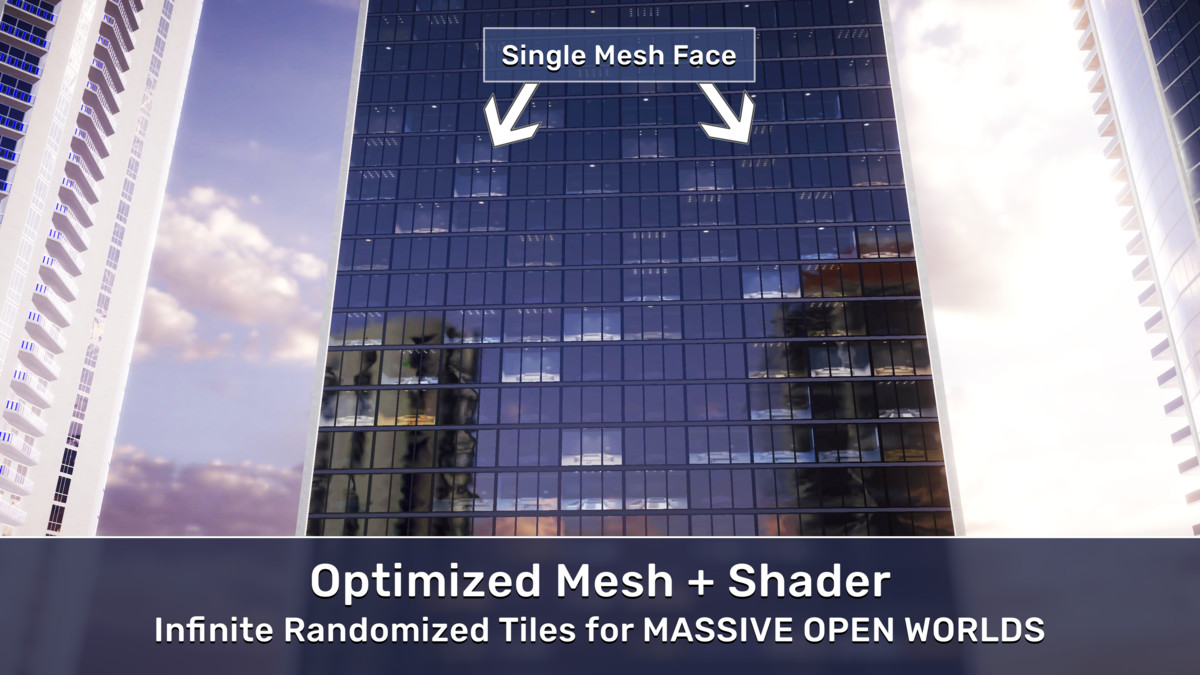 Skyscraper Constructor