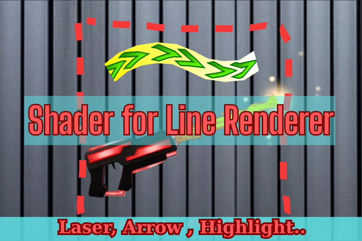 Ultra Shader Package