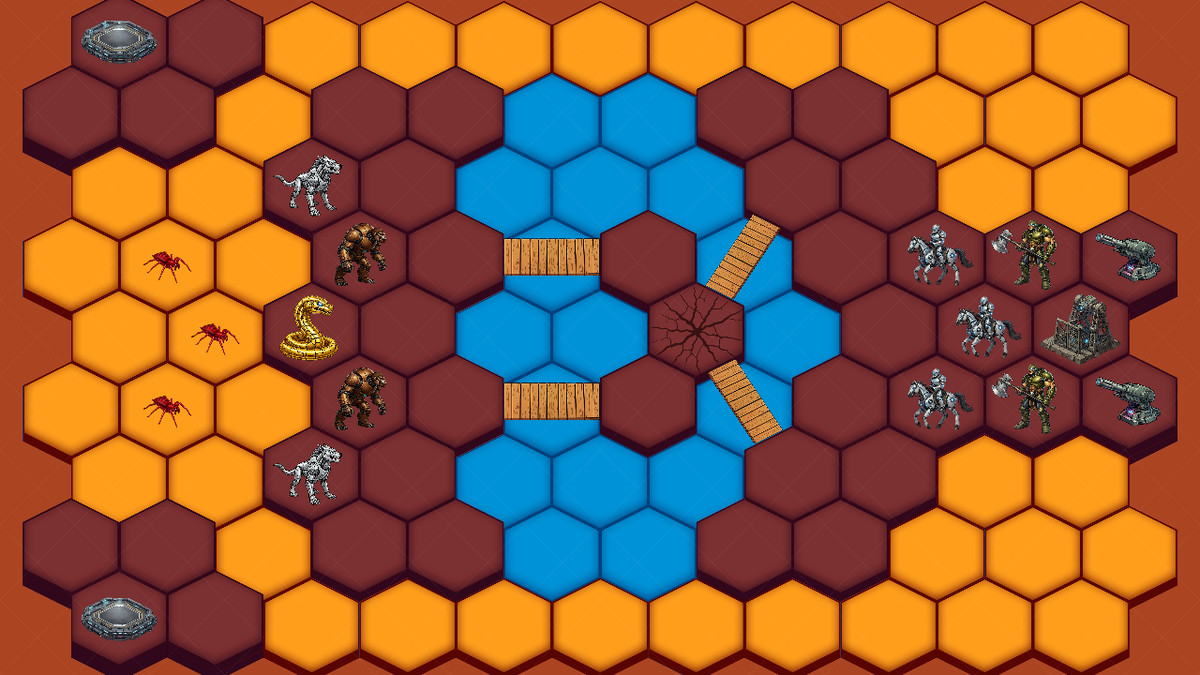 Galactic Grid - Complete Strategy Pack