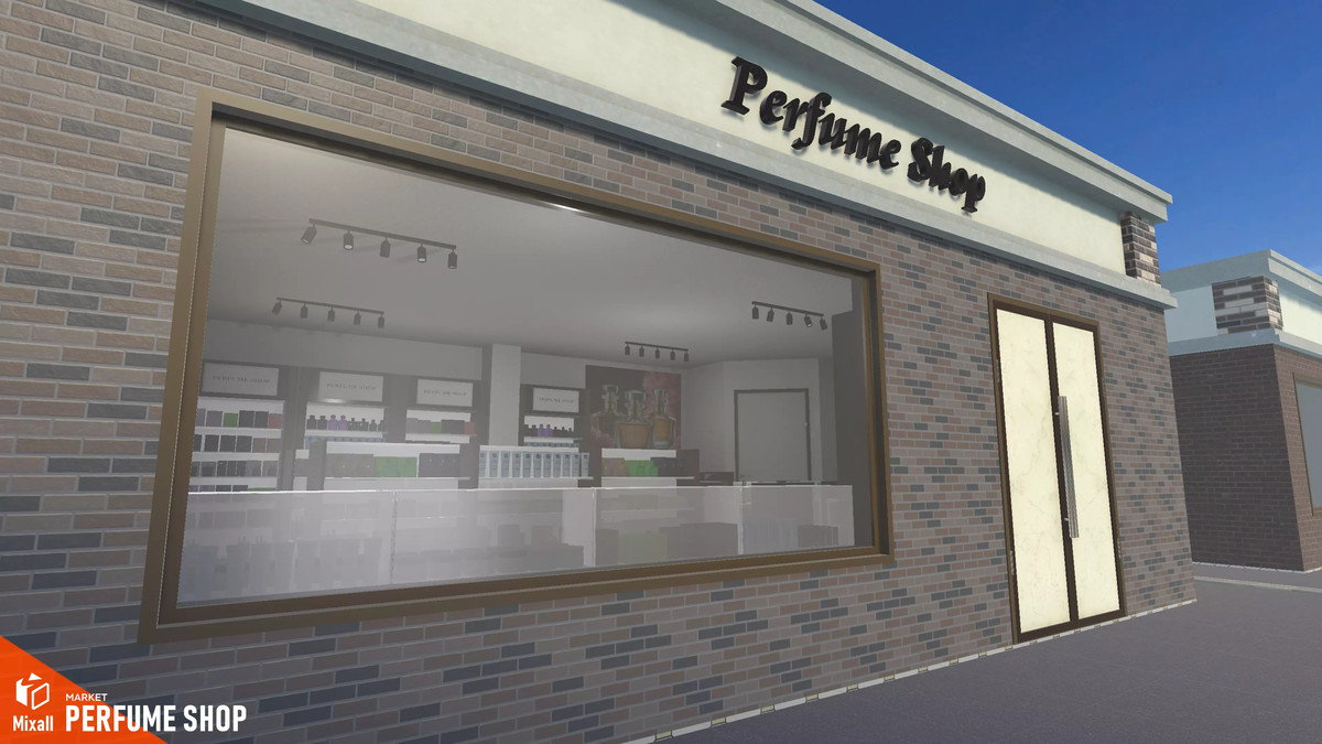 6 Shops - Big package